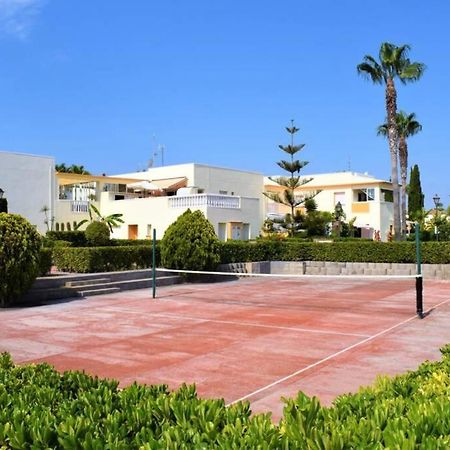 Bahia De Vera - Apartamento Naturista Con 3 Piscinas Junto A Playa Playas de Vera Luaran gambar