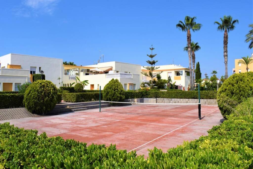 Bahia De Vera - Apartamento Naturista Con 3 Piscinas Junto A Playa Playas de Vera Luaran gambar