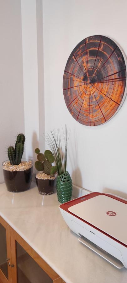Bahia De Vera - Apartamento Naturista Con 3 Piscinas Junto A Playa Playas de Vera Luaran gambar