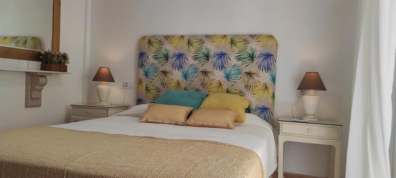 Bahia De Vera - Apartamento Naturista Con 3 Piscinas Junto A Playa Playas de Vera Luaran gambar