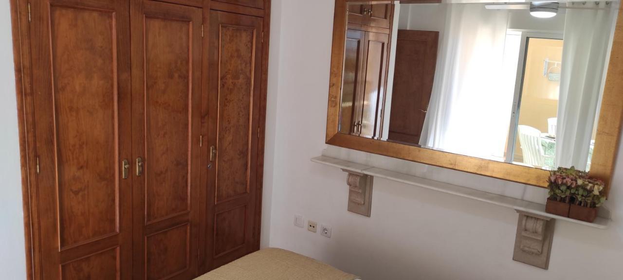 Bahia De Vera - Apartamento Naturista Con 3 Piscinas Junto A Playa Playas de Vera Luaran gambar