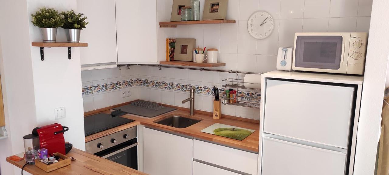 Bahia De Vera - Apartamento Naturista Con 3 Piscinas Junto A Playa Playas de Vera Luaran gambar