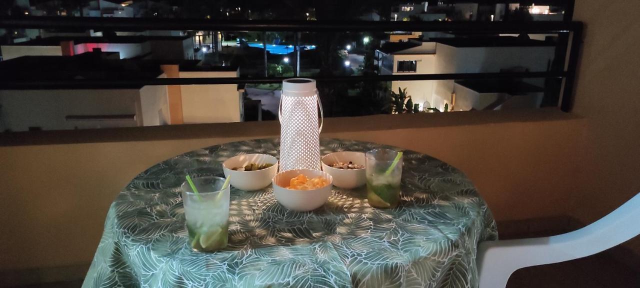 Bahia De Vera - Apartamento Naturista Con 3 Piscinas Junto A Playa Playas de Vera Luaran gambar