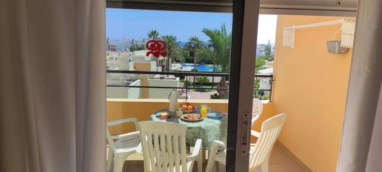 Bahia De Vera - Apartamento Naturista Con 3 Piscinas Junto A Playa Playas de Vera Luaran gambar