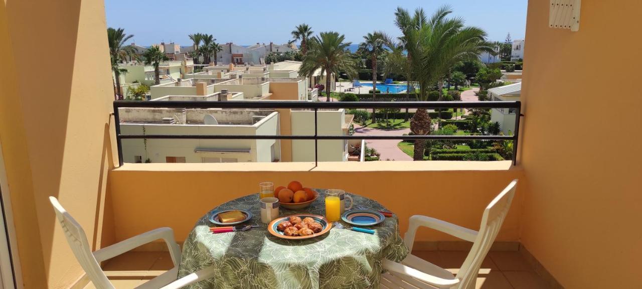 Bahia De Vera - Apartamento Naturista Con 3 Piscinas Junto A Playa Playas de Vera Luaran gambar