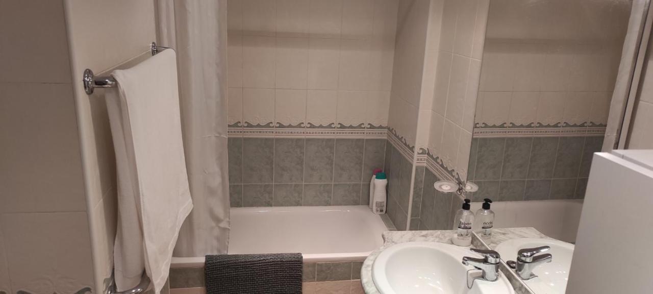 Bahia De Vera - Apartamento Naturista Con 3 Piscinas Junto A Playa Playas de Vera Luaran gambar