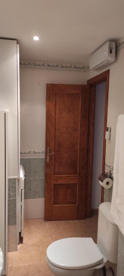 Bahia De Vera - Apartamento Naturista Con 3 Piscinas Junto A Playa Playas de Vera Luaran gambar